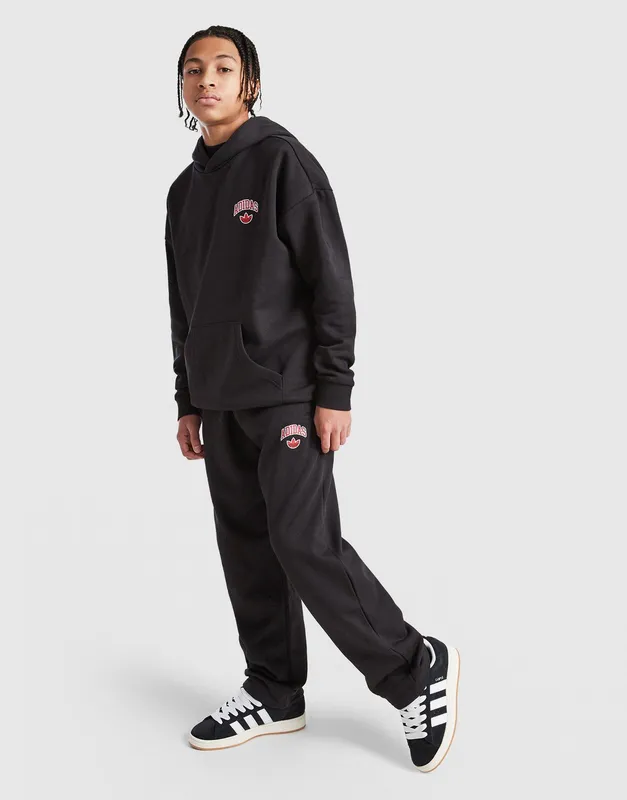 adidas Originals World Tour Joggers Junior