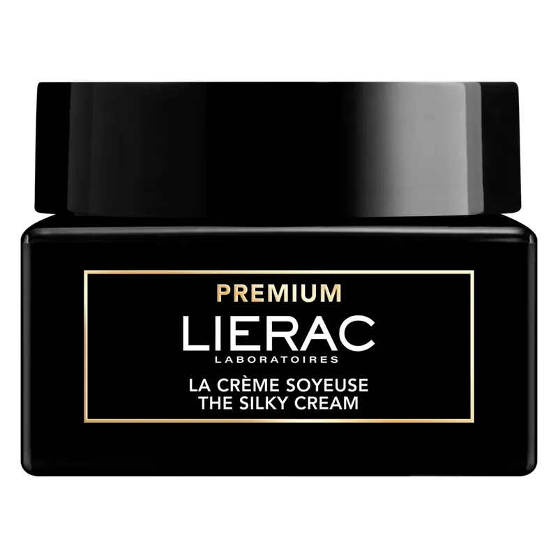 Lierac Premium The Silky Cream