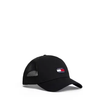 Tommy Jeans Heritage Mesh Adjustable Trucker Cap
