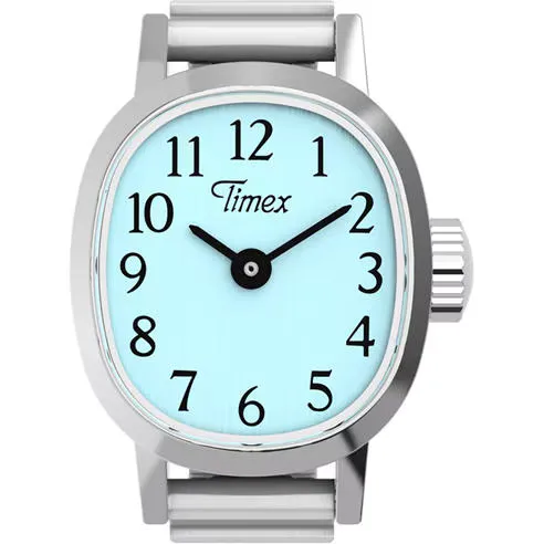 Timex Cavatina Ring Quartz Analogue Watch