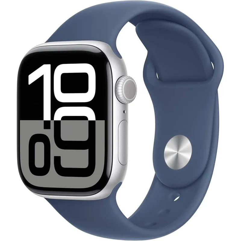 Apple Watch Series 10 – Refurbished, Excellent, 42mm, Aluminium