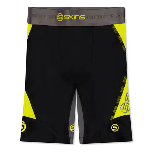Skins Dnamic Half Juniors