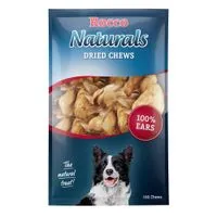 Rocco Natural Dried Cows' Ear