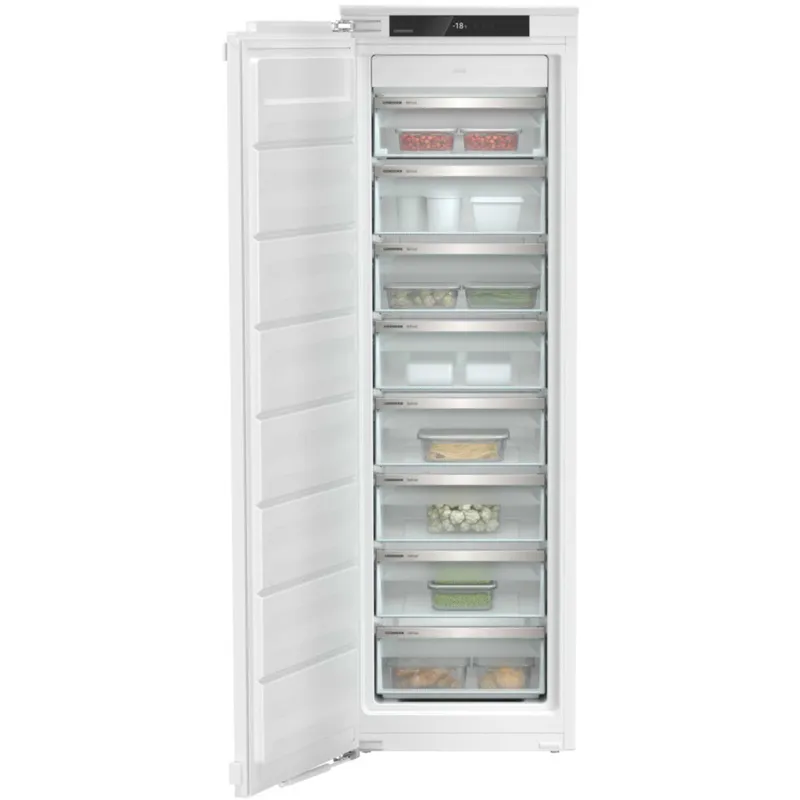 Liebherr Plus Built-In Tall Freezer NoFrost - SIFNe 5128