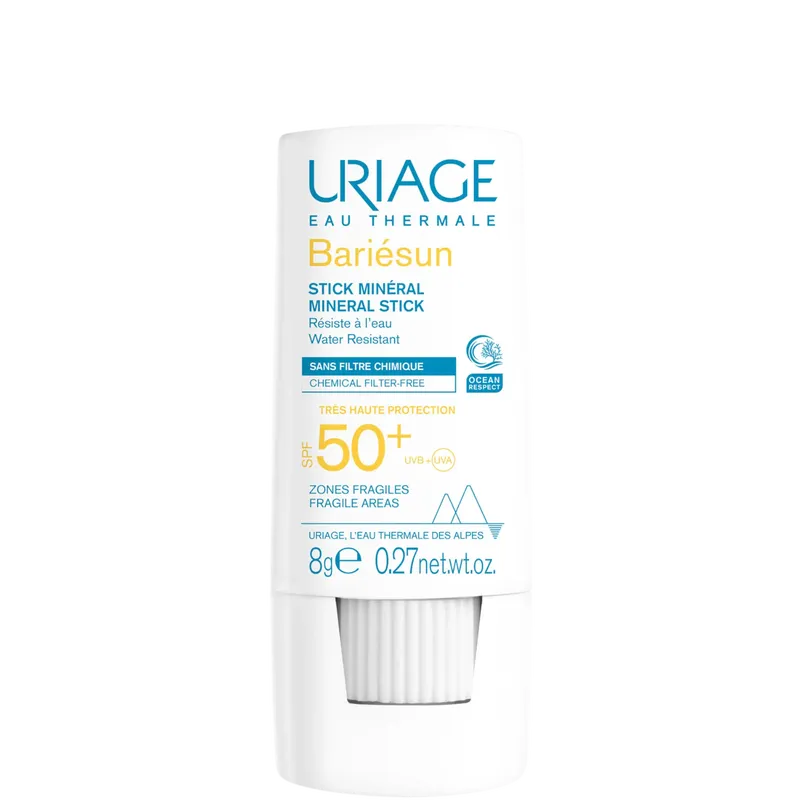 Uriage Bariesun Mineral Stick SPF50+