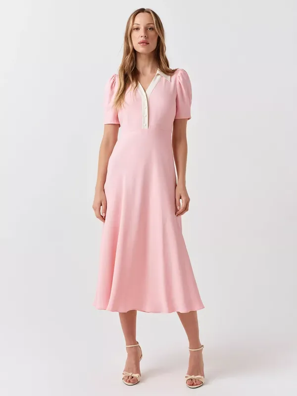 Ghost Elodie Dress