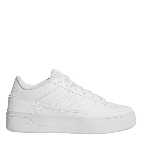 adidas Women's Break Start Bold Low-Top Trainers