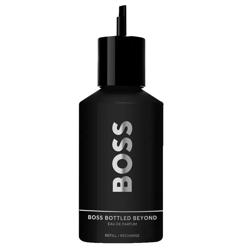 HUGO BOSS BOSS Bottled Beyond Eau de Parfum Refill 200ml
