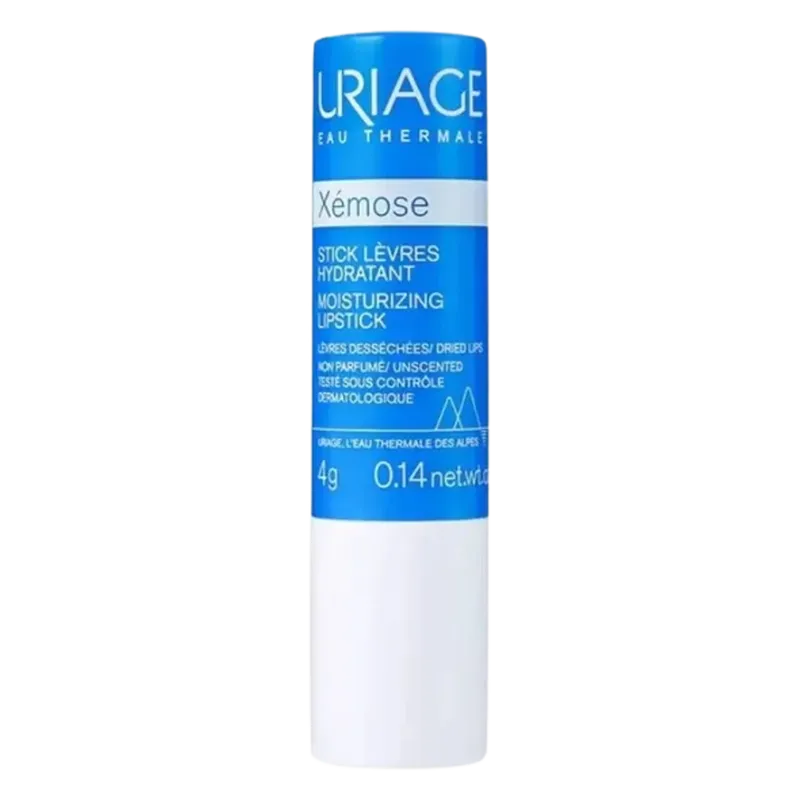 Uriage Xemose Moisturising Lipstick