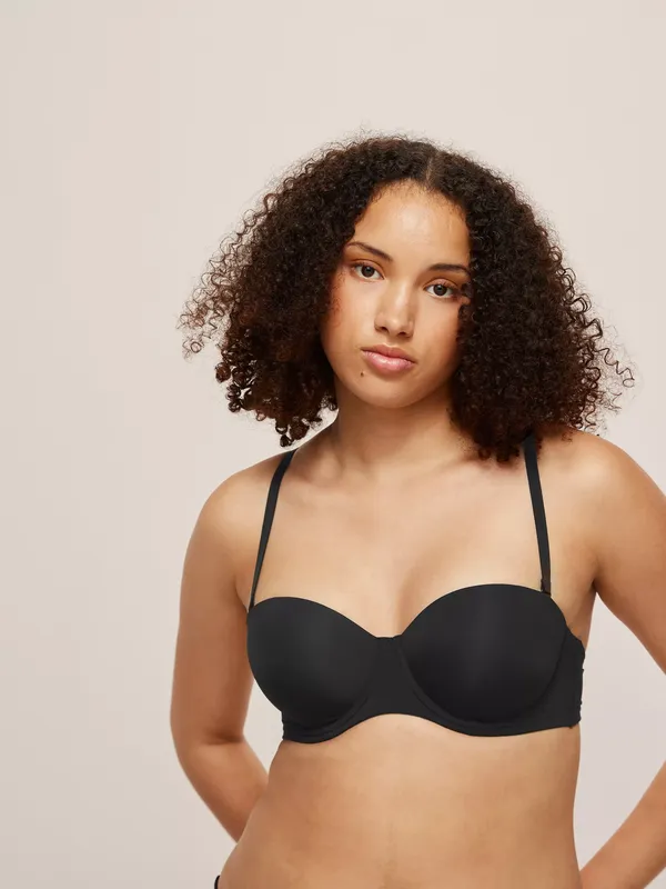 John Lewis Jessica Multiway Bra