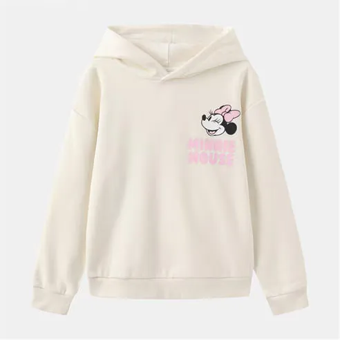 Character Hoody Junior