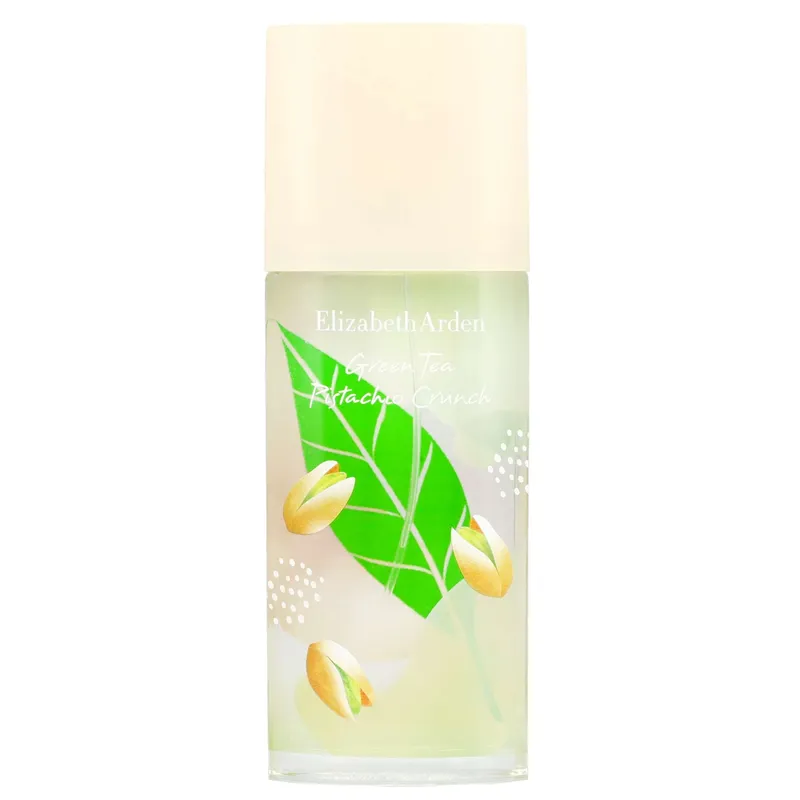 Elizabeth Arden Green Tea Pistachio Crunch Eau de Toilette Spray 100ml