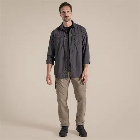 Craghoppers NosiLife Adventure III Quick-Drying Shirt