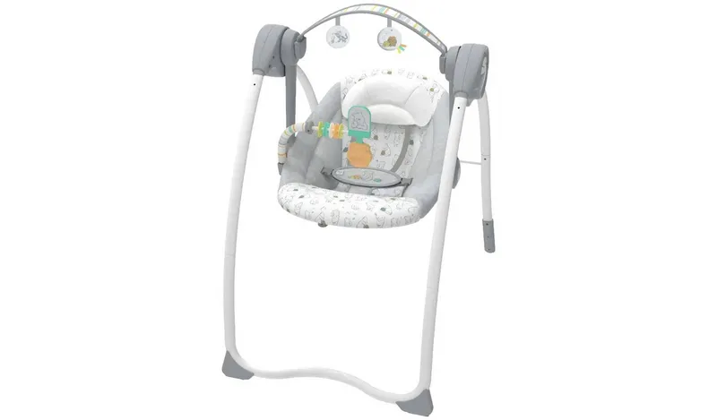 Bright Starts Winnie The Pooh Swing