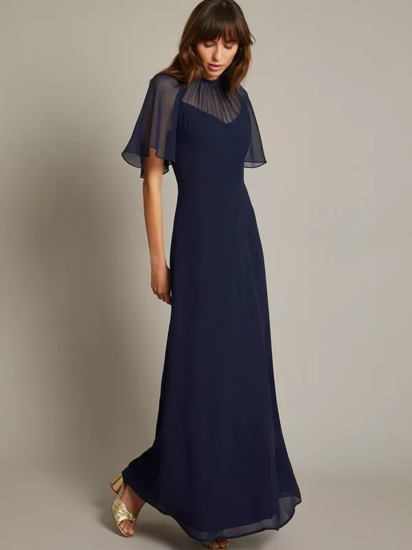 Monsoon Mona Maxi Dress