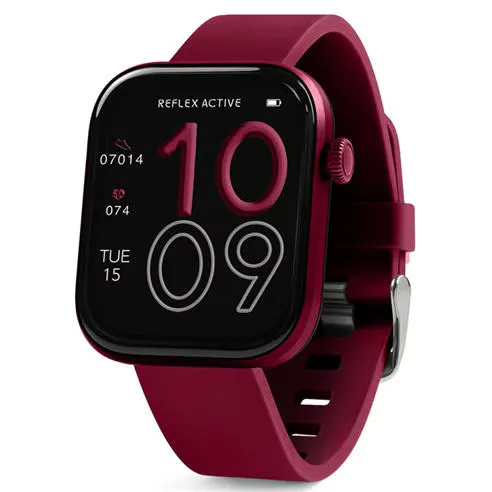 Reflex Active Spectra AMOLED Calling Smart Watch