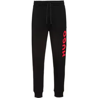 Hugo Men's Dutschi Jersey Joggers