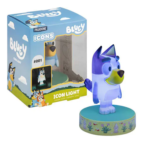 Bluey Electronic Toy