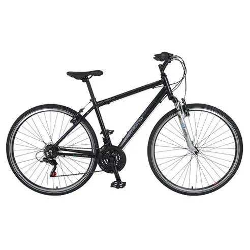 Claud Butler Explorer 1.0 Hybrid Bike