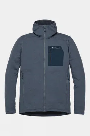 Montane Mens Protium CP Hoodie Jacket