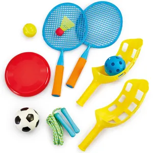 Out and About 6 in 1 Games Set