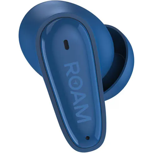 Roam ROAM URSA True Wireless Earbuds - Serene Blue