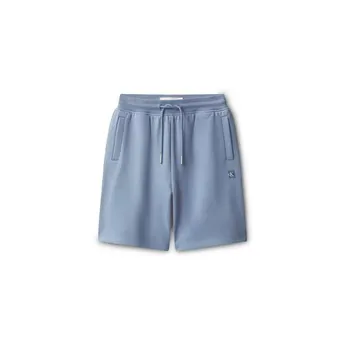 Calvin Klein Jeans Kids' Fleece Shorts