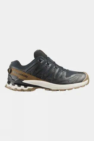 Salomon Mens XA Pro 3D V9 GTX Lifelong Shoes