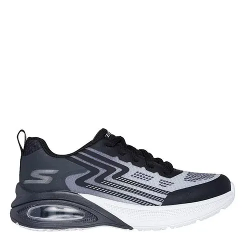 Skechers Microspec Max Junior Trainers