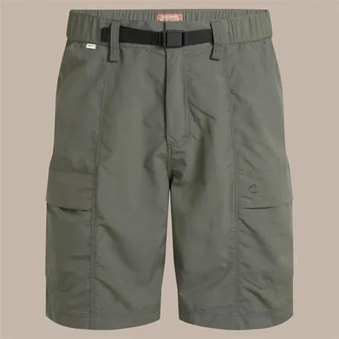 Craghoppers NosiLife Kadin Quick-Drying Lightweight Cargo Sho