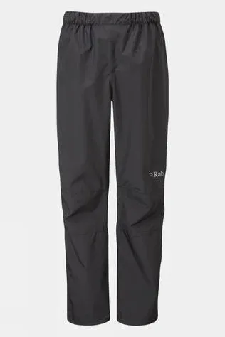 Rab Womens Downpour Hike 2.5 Waterproof Trousers
