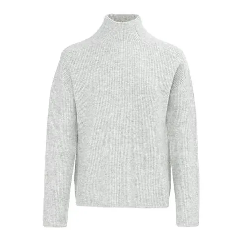 Miso Rib Jumper Women