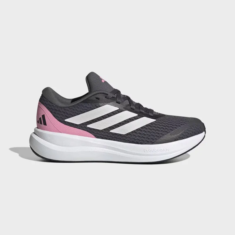 ADIDAS Girls' running shoes, adidas Runfalcon 6.0 in black and pink