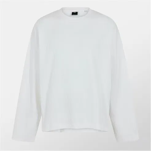 Jack and Jones JJ Crew Neck Sweater Mens