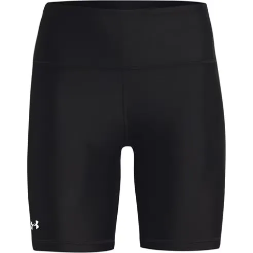 Under Armour HeatGear® Bike Shorts Women's
