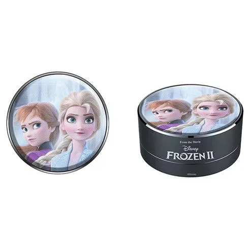 Disney Frozen Bluetooth Speaker