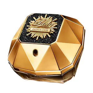 Rabanne Lady Million Fabulous Eau de Parfum Spray - 80ML