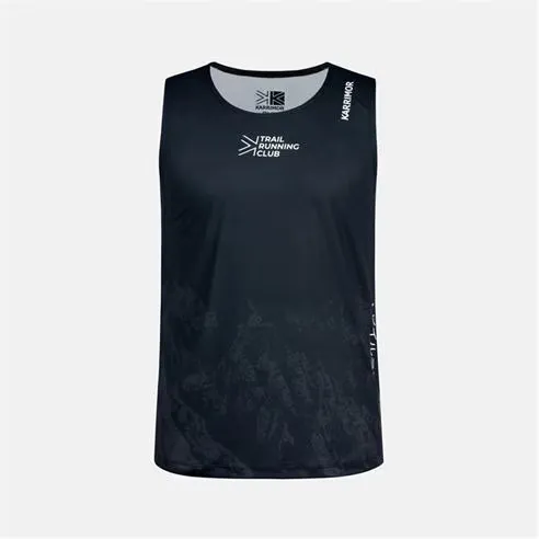 Karrimor Trail Vest Mens