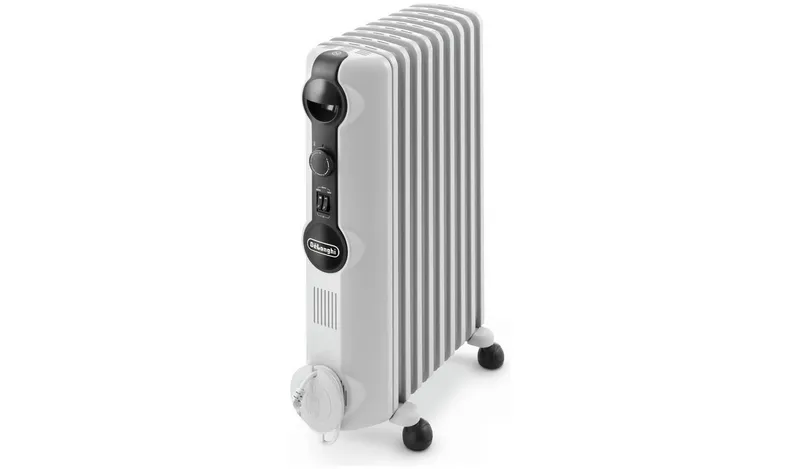 De'Longhi Radia-S 2kW Oil Filled Radiator