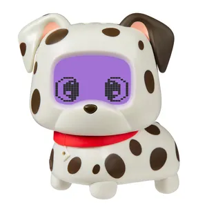 Pixel Petz Dalmatian Digital Interactive Pet