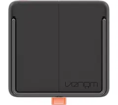VENOM Nintendo Switch 2 Power Bank and Stand - Red & Black