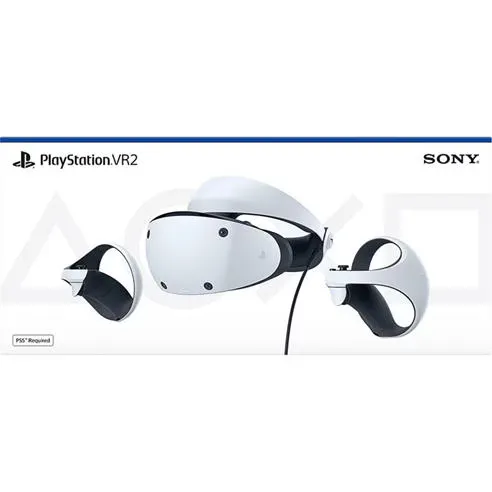 PlayStation VR2 - PlayStation 5