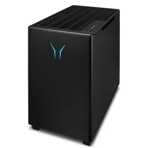 Medion Erazer Bandit P20 RTX 5060Ti Gaming PC - Intel Core Ultra 7 265F 32GB 1TB SSD - Black
