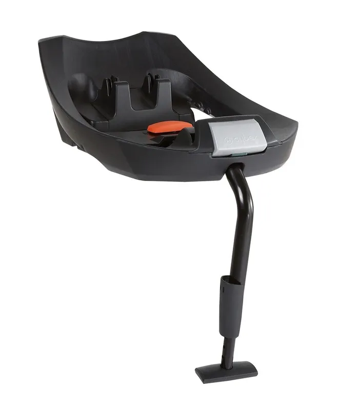 Cybex Base 2 Fix for Aton Car Seats - Black