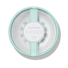 Sweed No Lash Cluster 12mm