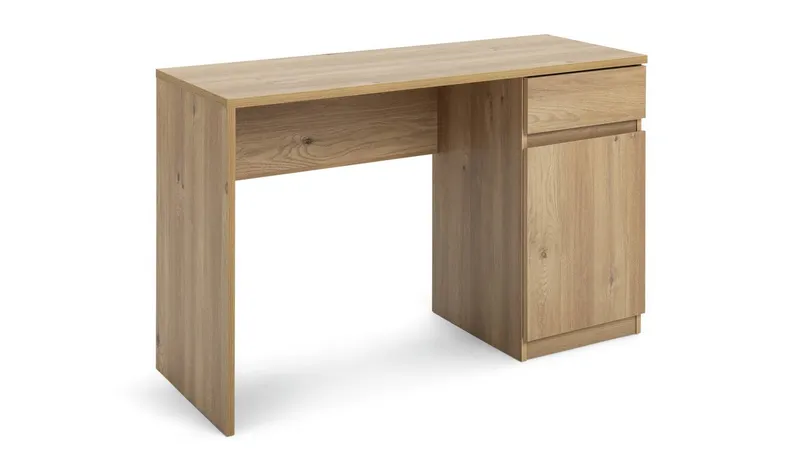 Argos Home Jenson 1 Drawer Office Desk 