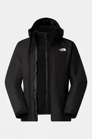 The North Face Mens Quest Triclimate 3-In-1 Jacket
