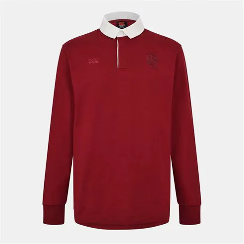 Canterbury British & Irish Lions Classic Shirt 2025 Adults