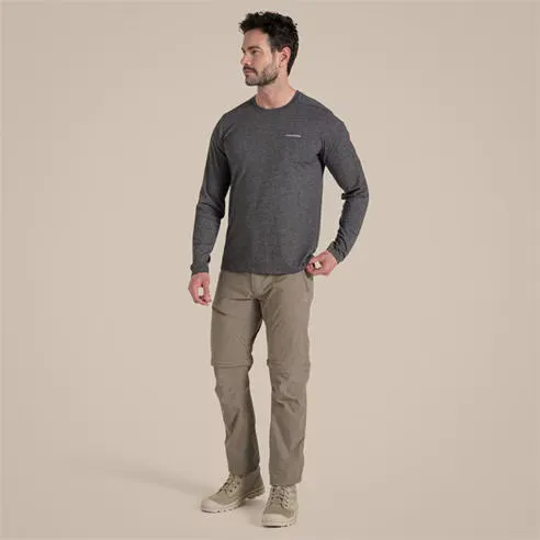 Craghoppers NosiLife Pro convertibles III Quick-Drying Trouser