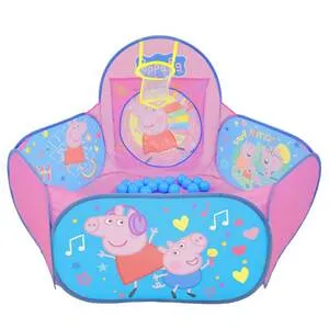 Peppa Pig Ball Pit